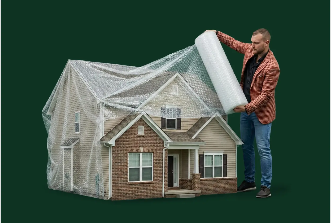 Assurance habitation